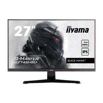 IIYAMA 27 G2745HSU-B2, IPS Gaming 1920x1080 100Hz IIYAMA 27 G2745HSU-B2, IPS Gaming 1920x1080 100Hz