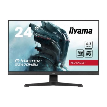 IIYAMA 24 G2470HSU-B6, IPS Gaming 1920x1080 180Hz IIYAMA 24 G2470HSU-B6, IPS Gaming 1920x1080 180Hz