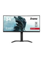 iiyama Moniteur G-Master GCB3481WQSU-B1