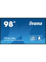 IIYAMA LH9875UHS-B2AG 98, 3840x2160 UHD IPS