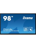 iiyama Écran tactile ProLite TE9812MIS-B3AG infrarouge 98