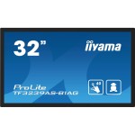 iiyama TF3239AS-B1AG 321920x1080, Touch, Android, iiSignage2, EShare