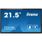 IIYAMA TW2223AS-B2 21,5, PCAP Touch Display, Android 12 OS