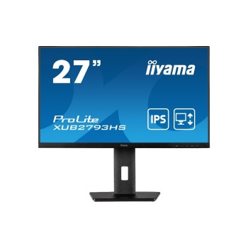 iiyama Moniteur ProLite XUB2793HS-B7 iiyama Moniteur ProLite XUB2793HS-B7
