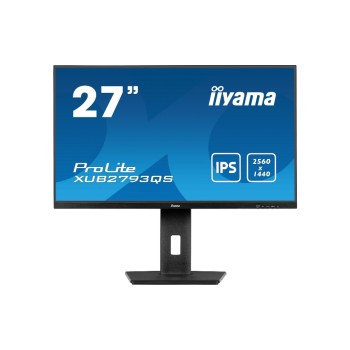 iiyama Moniteur ProLite XUB2793QS-B7 iiyama Moniteur ProLite XUB2793QS-B7