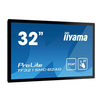 iiyama TF3215MC-B2AG 321920x1080, Touch, USB Touch Interface iiyama TF3215MC-B2AG 321920x1080, Touch, USB Touch Interface