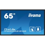 iiyama Écran tactile ProLite TF6539AS-B1AG 64.5