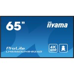 iiyama Ecran Public ProLite LH6560UHS-B2AG 65