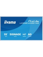 iiyama Ecran Public ProLite LH5581UHSG-1AG 64.5