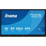 iiyama Écran tactile ProLite TE9813A-B1AG 97.5