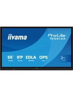 iiyama Écran tactile ProLite TE9813A-B1AG 97.5