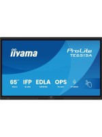 iiyama Écran tactile ProLite TE6515A-B1AG 64.5