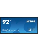iiyama Écran tactile ProLite TE9218UWI-B1AG 91.5