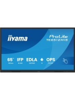 iiyama Écran tactile ProLite TE6512MIS-B4AG 65