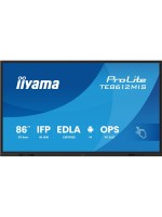 iiyama Écran tactile ProLite TE8612MIS-B4AG 85.6