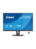iiyama XUB3297QSNP-B1 31.5, IPS 2560x1440,USB-C, HDMI, DP, Speaker, HV