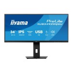 iiyama Moniteur ProLite XUB3493WQSU-B6