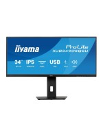 iiyama Moniteur ProLite XUB3493WQSU-B6