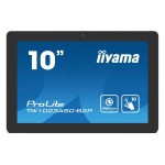 iiyama TW1023ASC-B2P 10.1 1280 x 800, 60 Hz, 16:10 M-Touch IPS mHDMI