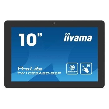 iiyama Moniteur TW1023ASC-B2P iiyama Moniteur TW1023ASC-B2P