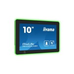 iiyama  TW1025LASC-B1PNR 10.1 1280 x 800, NFC/RFID/LED-Licht