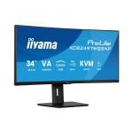 IIYAMA 34 XCB3497WQSNP-B1, VA 3440x1440, 120Hz
