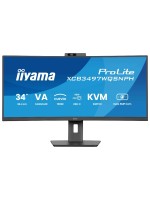 iiyama Moniteur ProLite XCB3497WQSNPH-B1