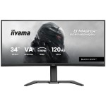 iiyama Moniteur G-Master GCB3482WQSU-B1