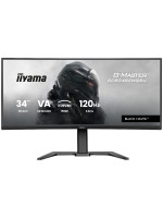 iiyama Moniteur G-Master GCB3482WQSU-B1