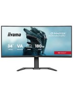 iiyama Moniteur G-Master GCB3484WQSU-B1