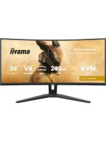 iiyama Moniteur G-Master GCB3486WQSCP-B1