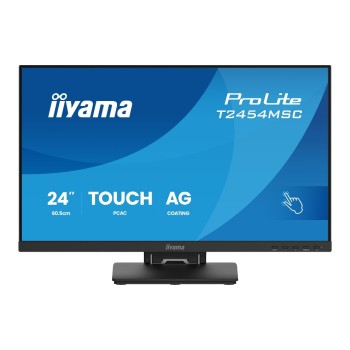 iiyama Moniteur ProLite T2454MSC-B3AG iiyama Moniteur ProLite T2454MSC-B3AG