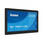 iiyama TW1623AS-B3P 15.6, Android 13, IPS, Storage 32GB, 1920x1080