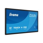 IIYAMA TW3226AS-B3P 32, Android 14, PCAP 10-P Touch, 1920x1080