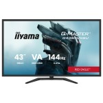 iiyama Moniteur G-MASTER G4380UHSU-B2