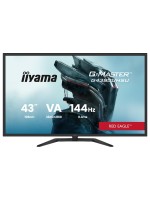 iiyama Moniteur G-MASTER G4380UHSU-B2