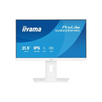 IIYAMA XUB2292HSU-W7 21,5, IPS 1920x1080 100Hz