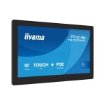 iiyama TW1023ASC-B3P 10.1 1280 x 800, 16:10 M-Touch IPS mHDMI