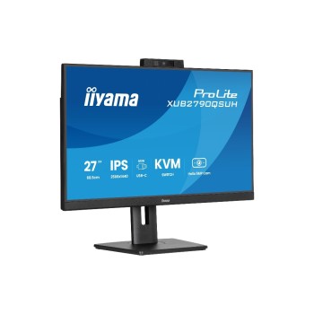 iiyama Moniteur ProLite XUB2790QSUH-B2 iiyama Moniteur ProLite XUB2790QSUH-B2