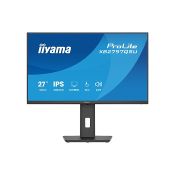 IIYAMA XB2797QSU-B1 27, IPS 2560x1440 100Hz