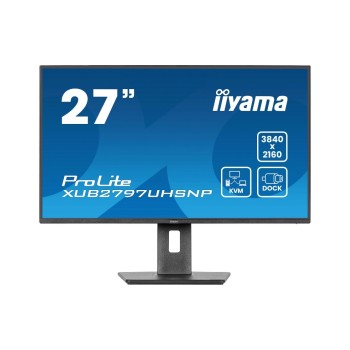 iiyama Moniteur XUB2797UHSNP-B1