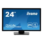 iiyama Moniteur ProLite T2452MSC-B1AG