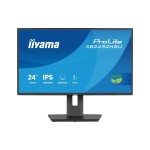 IIYAMA 24 XB2492HSU-B1, HDMI, DP
