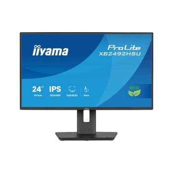 IIYAMA 24 XB2492HSU-B1, HDMI, DP