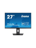 IIYAMA 27 XUB2793QSU-B7, HDMI, DP