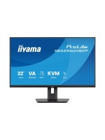 IIYAMA 32 XB3294UHSCP-B1, HDMI, DP