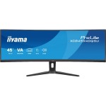 IIYAMA 45 XCB4594DQSU-B1, HDMI, DP