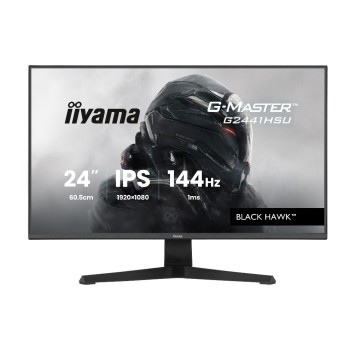 iiyama Moniteur G-Master G2441HSU-B1 iiyama Moniteur G-Master G2441HSU-B1