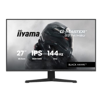 iiyama Moniteur G-Master G2741HSU-B1