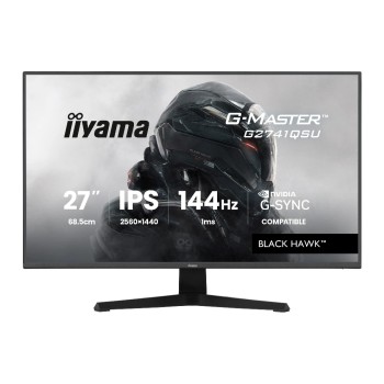 iiyama Moniteur G-Master G2741QSU-B1